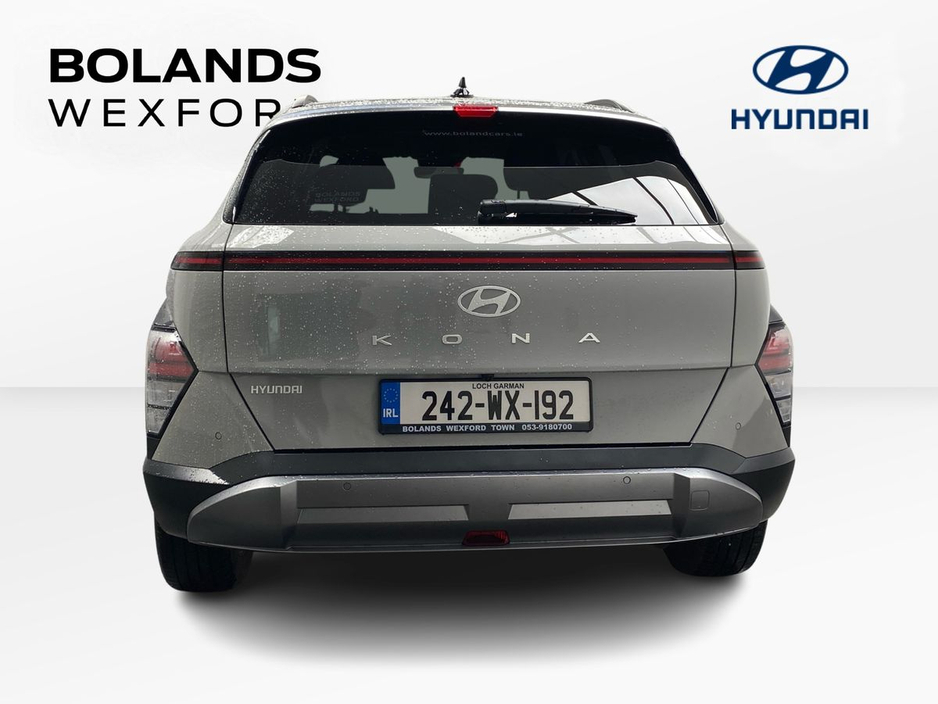 2024 Hyundai Kona - image 12