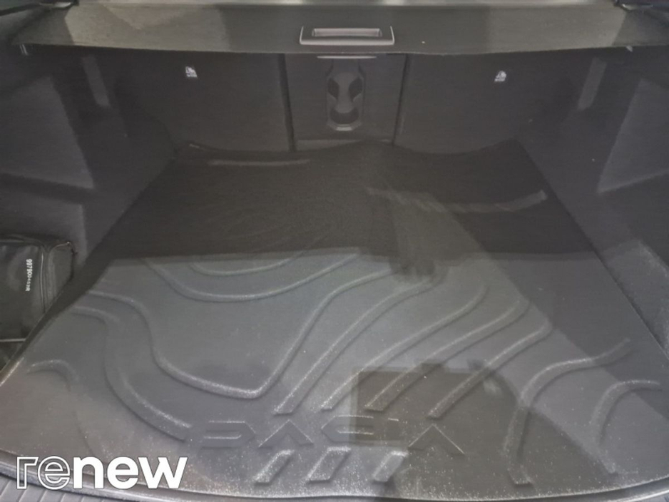 2026 Dacia Bigster - image 12