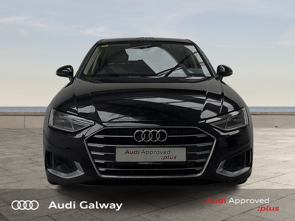 2022 Audi A4 - image 2