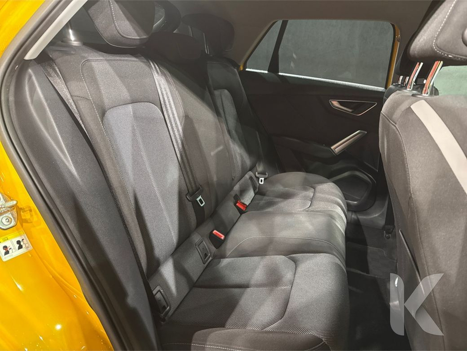 2017 Audi Q2 - image 14