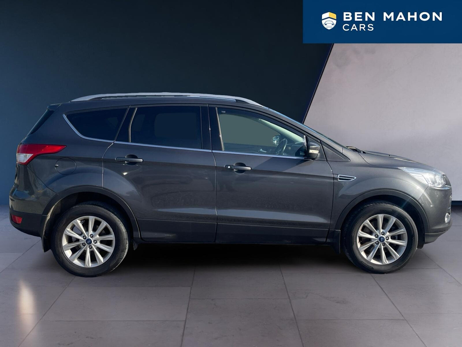 2016 Ford Kuga - image 6