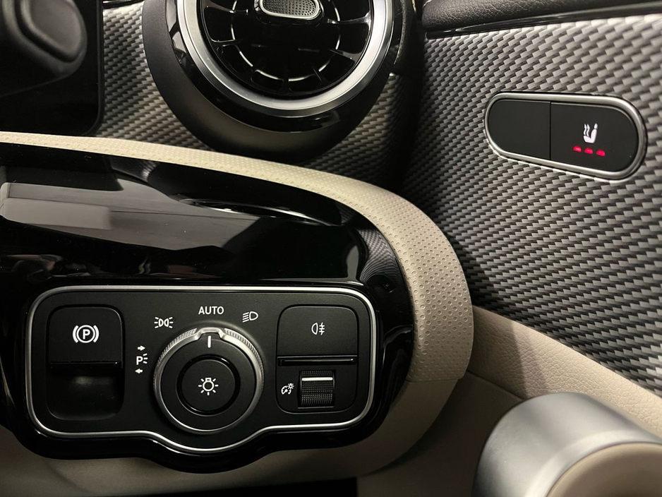 2024 Mercedes-Benz CLA Class - image 20