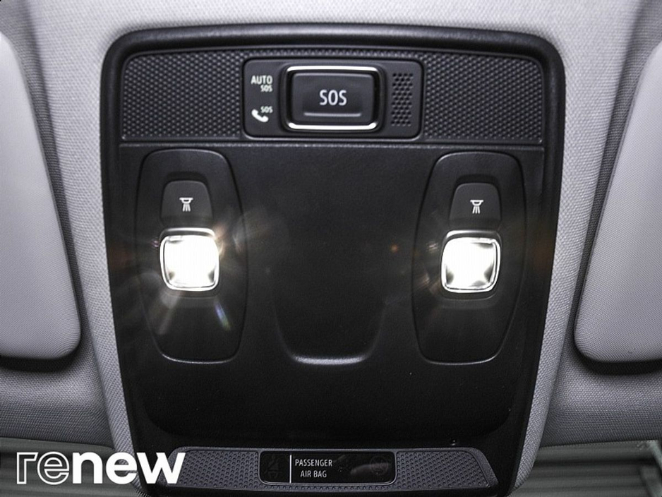 2020 Renault Captur - image 25