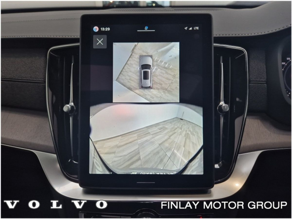 2026 Volvo XC90 - image 22