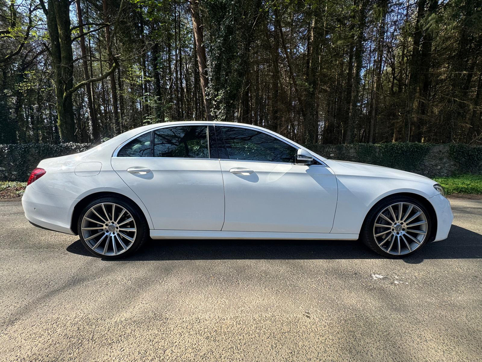 2019 Mercedes-Benz E Class  €22,850