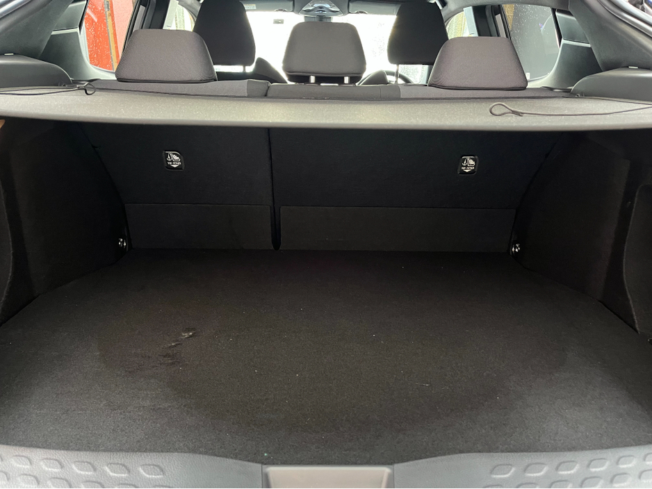 2020 Toyota C-HR - image 7