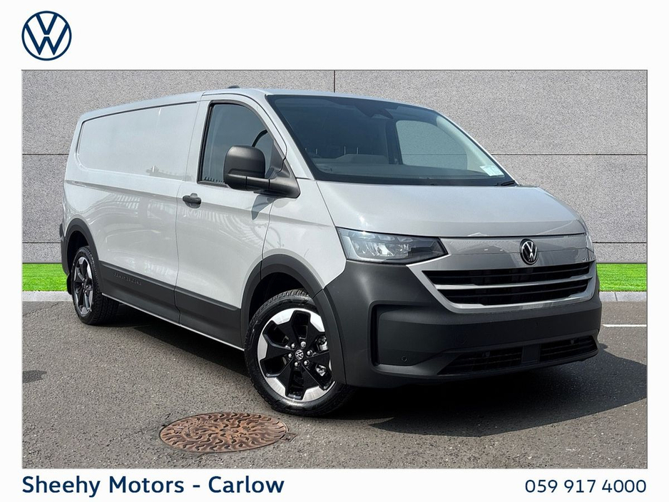 2026 Volkswagen Transporter for sale in , Ireland