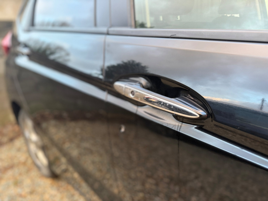 2017 Honda Fit  €13,990