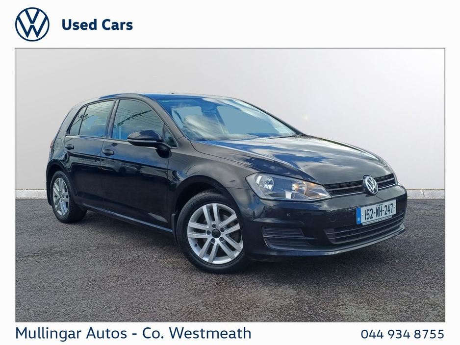 2015 Volkswagen Golf for sale in , Ireland