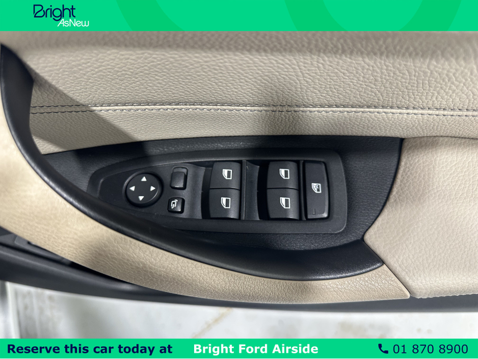 2021 BMW X1 - image 17