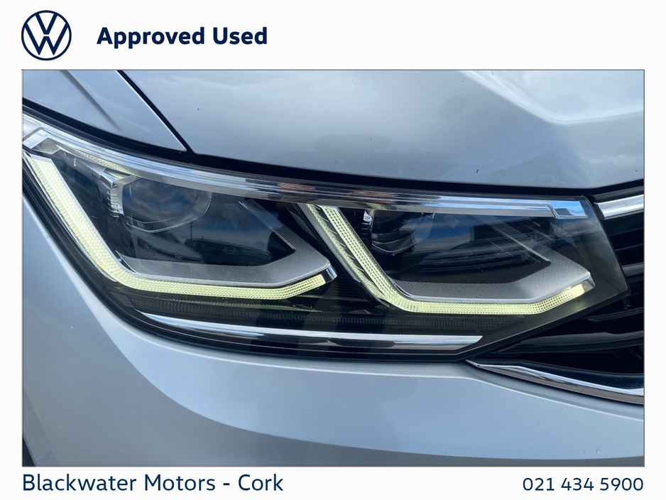 2023 Volkswagen Tiguan - image 19