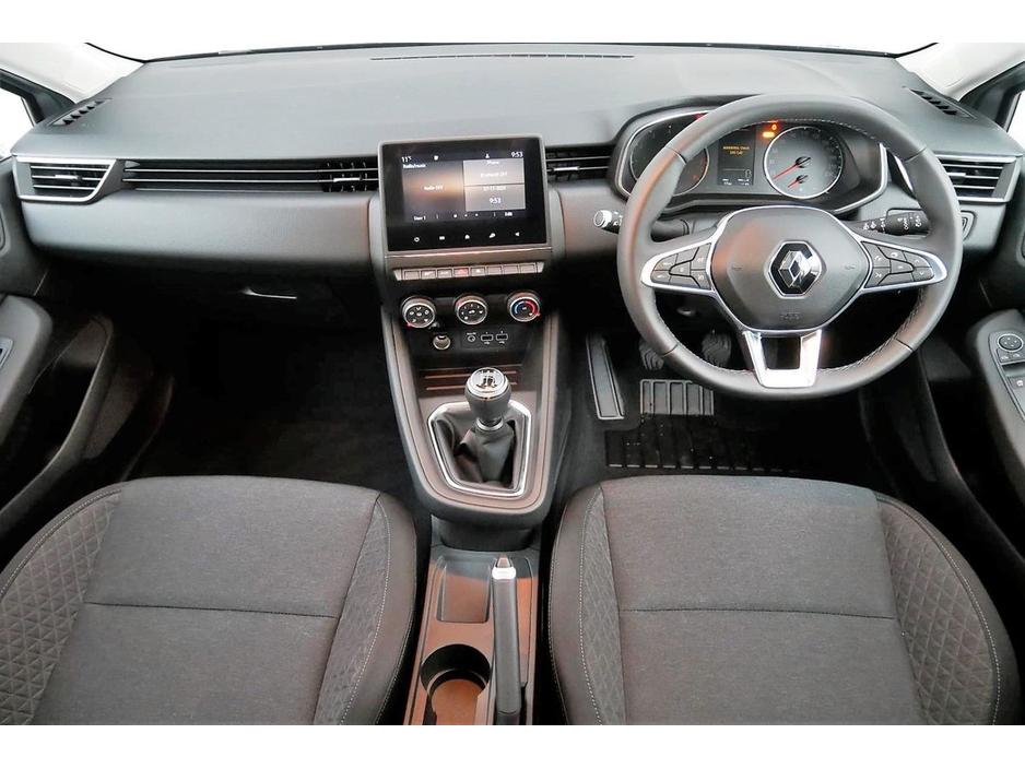 2022 Renault Clio - image 14