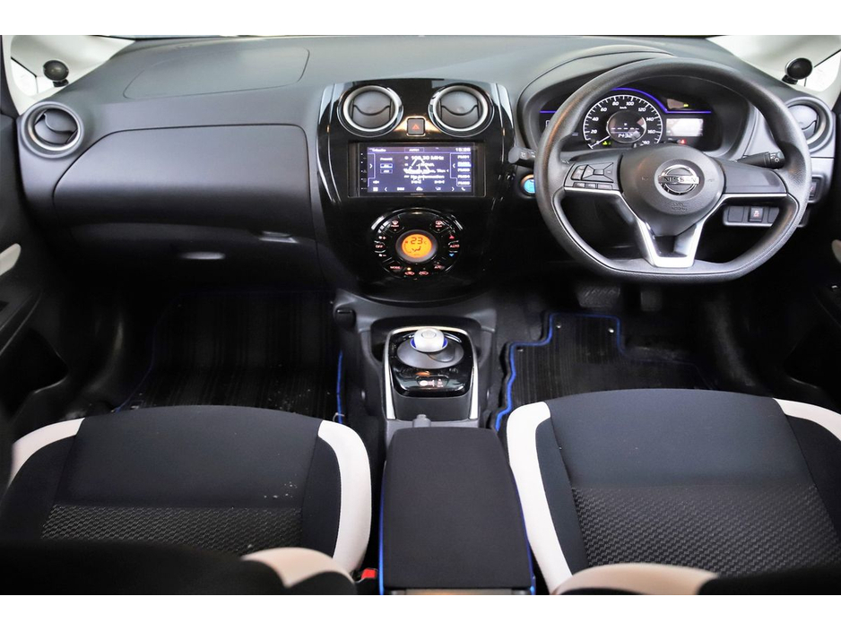 2019 Nissan Note - image 14