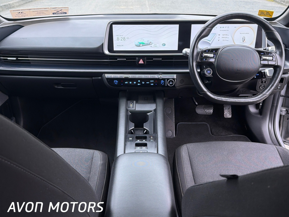 2024 Hyundai Ioniq 6 - image 9