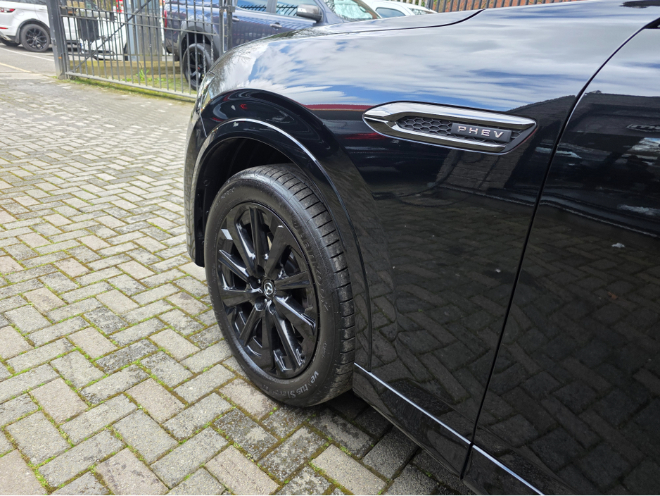 2023 Mazda CX-60 - image 9