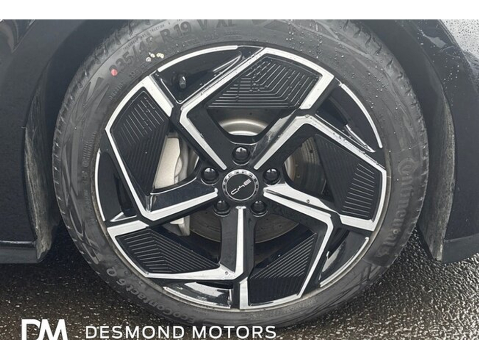 2025 BYD Seal DESIGN EV €39,999