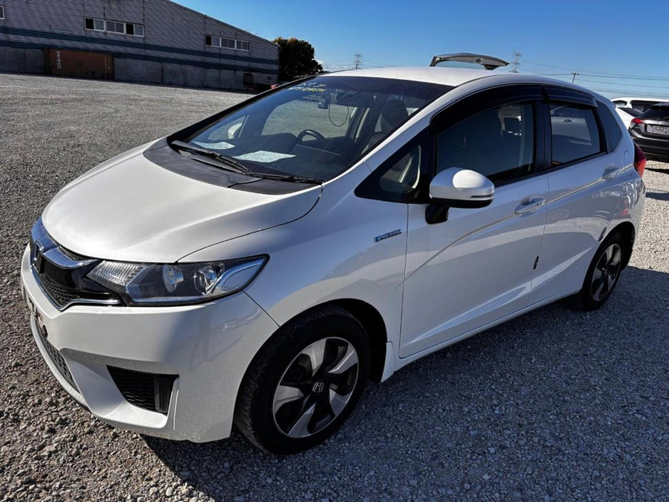 2016 Honda Fit for sale in , Ireland