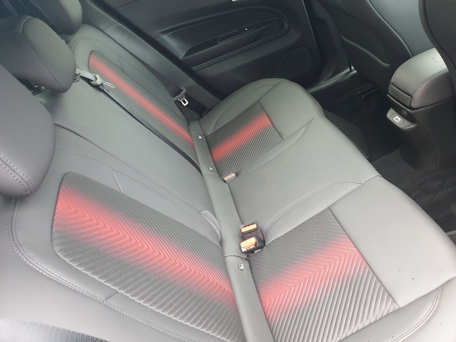 2025 Alfa Romeo Junior Ibrida 1.2(136bhp) MHEV, Premium+Tech+Sunroof+18" Alloys €39,995