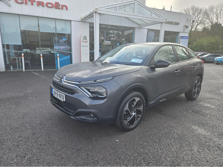 2024 Citroen C4 for sale in , Ireland