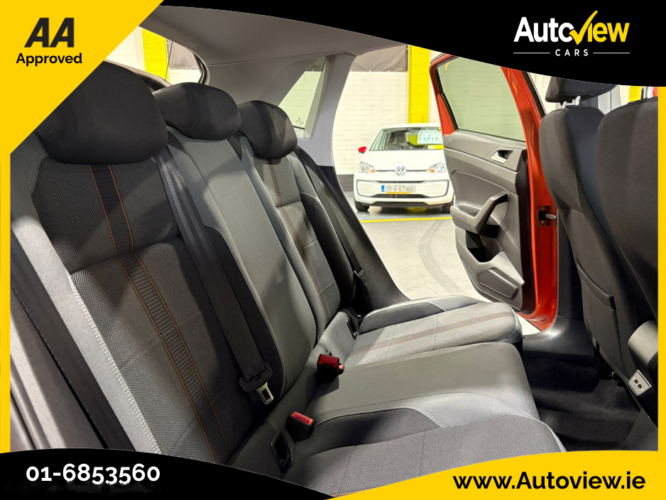 2019 Volkswagen Polo - image 23