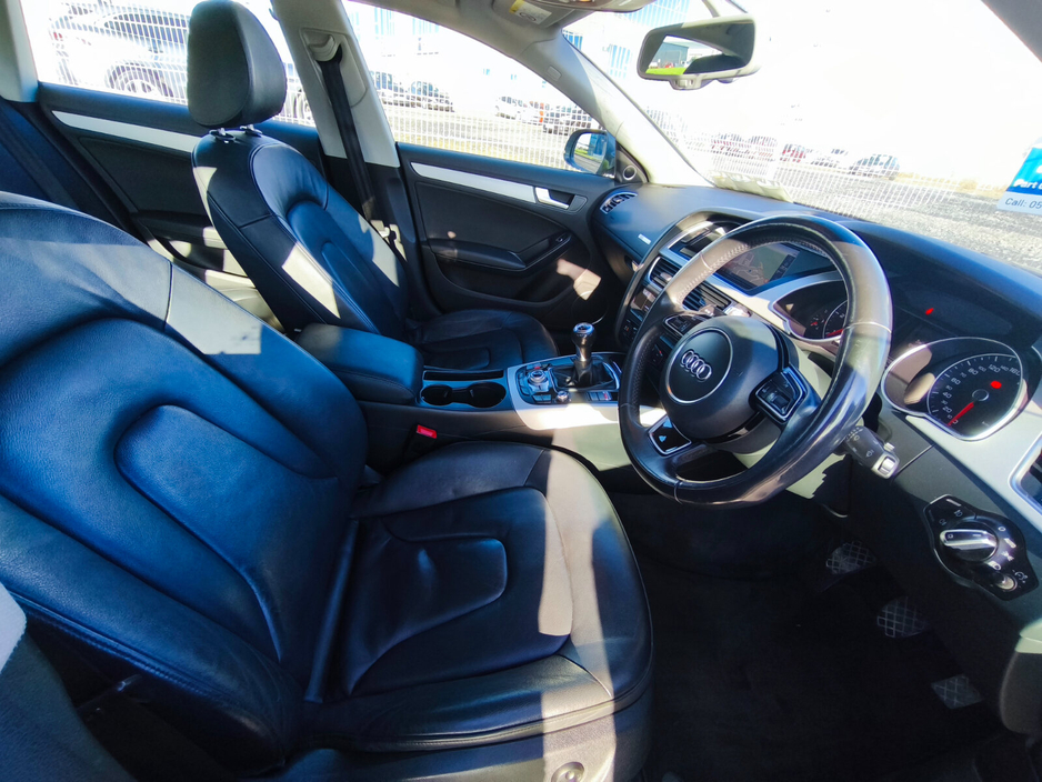 2016 Audi A5 - image 16