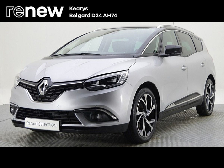 2017 Renault Grand Scenic - image 15