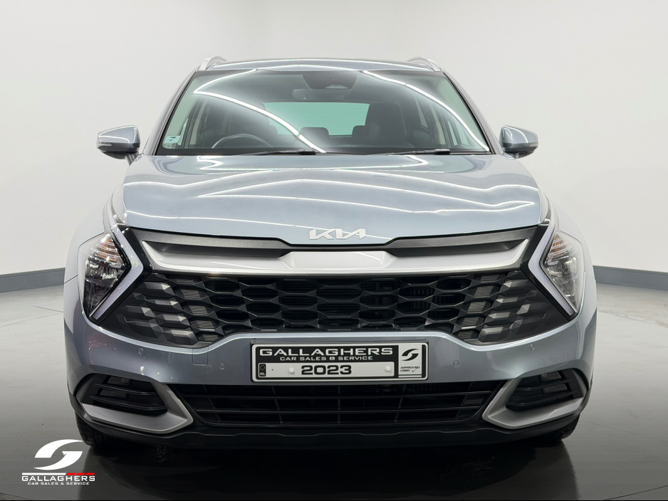 2023 Kia Sportage (231) K3 1.6 DIESEL MHEV MY23 €30,995