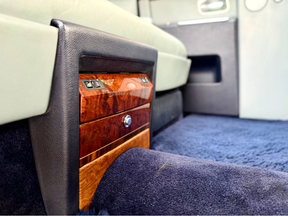 2004 Rolls-Royce Phantom AUTO