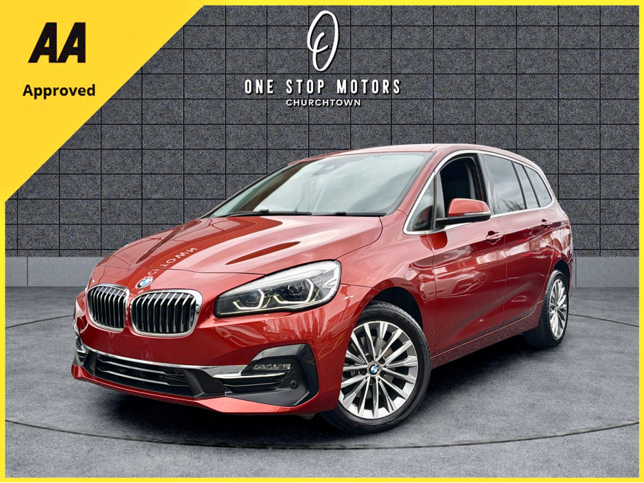 2018 BMW 2 Series Gran Tourer for sale in , Ireland