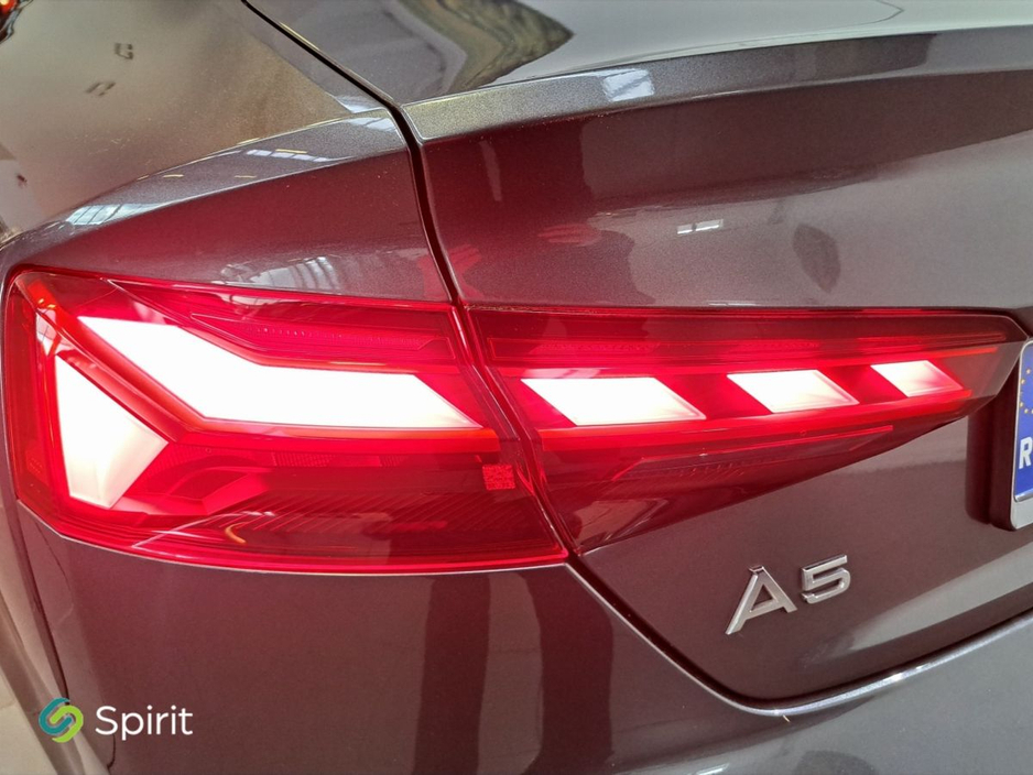 2020 Audi A5 - image 23
