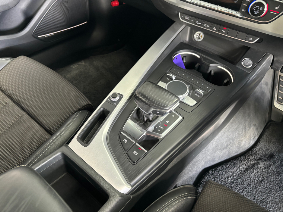 2018 Audi A5 Sportback - image 10