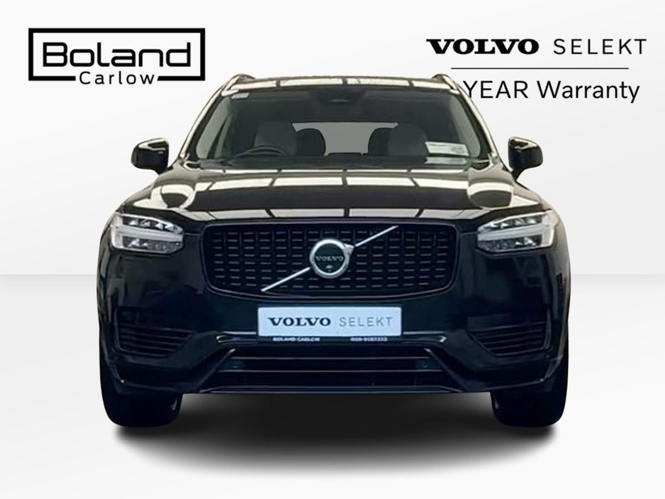 2023 Volvo XC90 - image 7