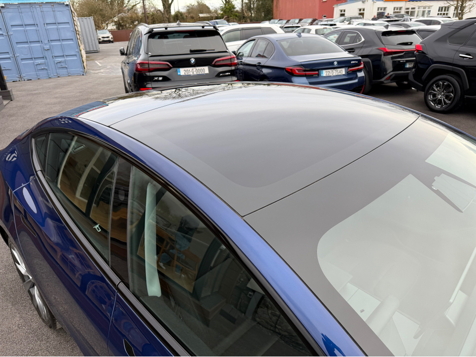 2025 Tesla Model 3 - image 20