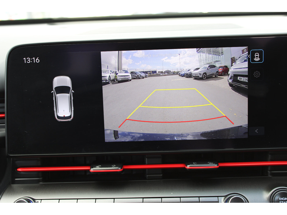 2024 Hyundai Kona - image 17