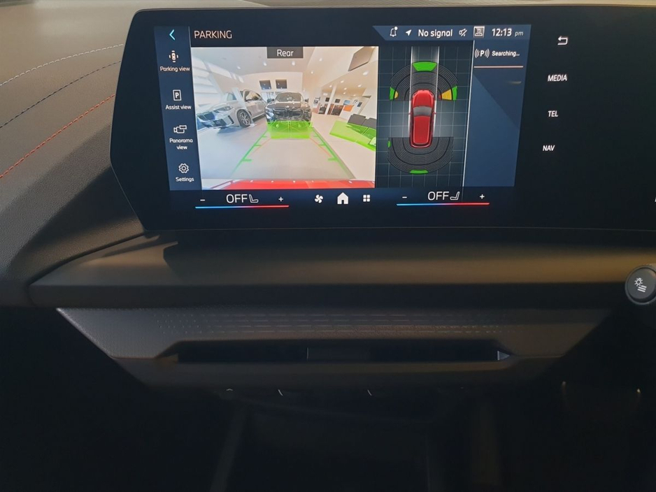 2026 BMW 1 Series - image 19