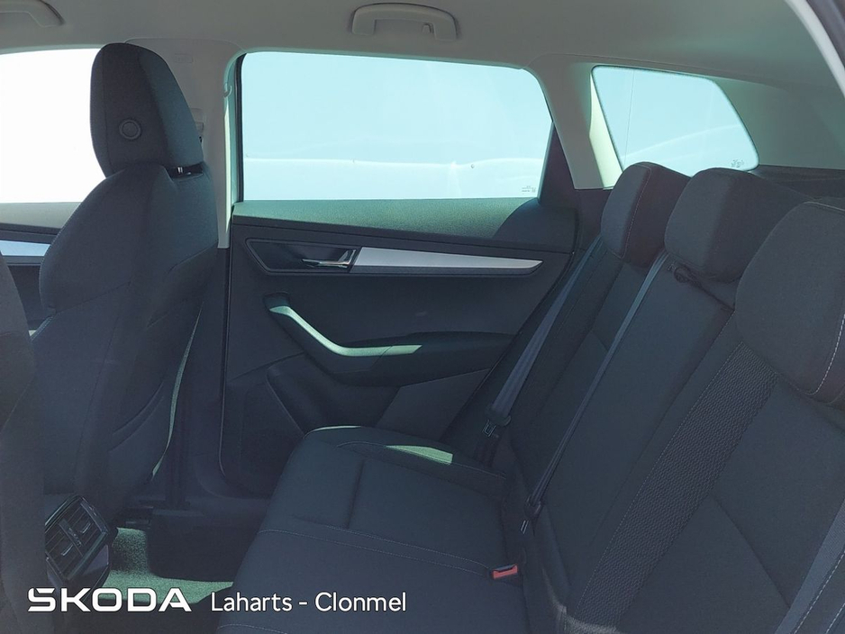 2025 Skoda Karoq SELECTION 2.0TDI 115HP €37,950