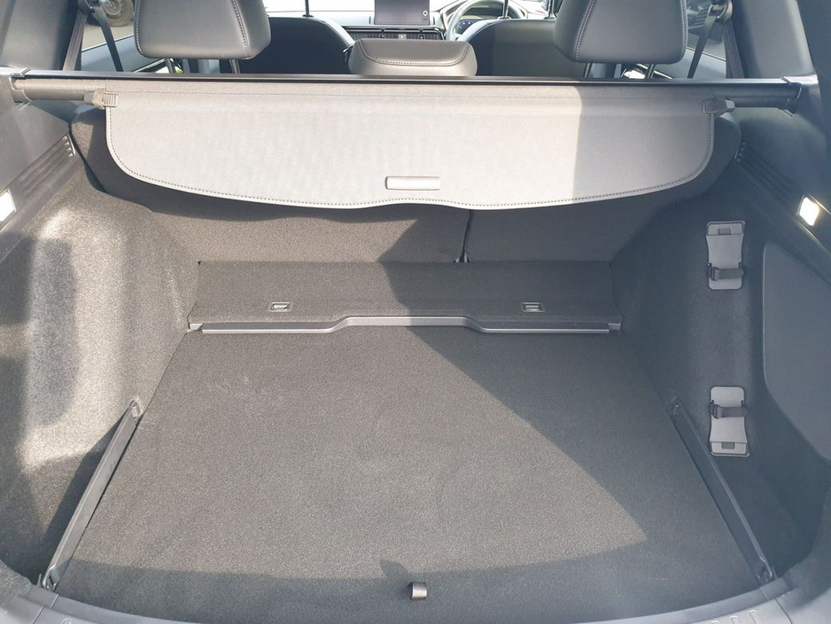 2025 Honda CR-V "Advance Tech Model" €64,950