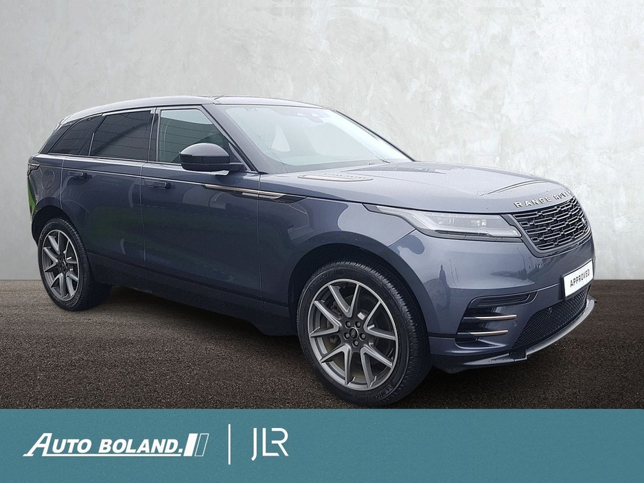 2024 Land Rover Range Rover Velar for sale in , Ireland