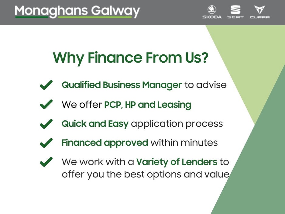 2020 Skoda Kodiaq STYLE 2.0TDI 190BHP 4X4 AUTO €38,950