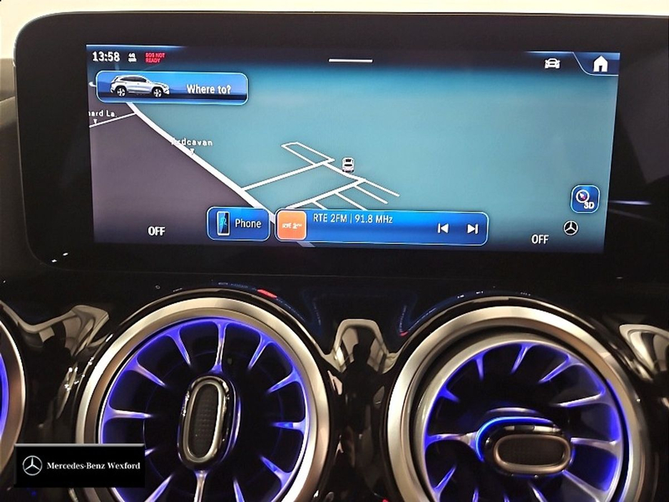 2026 Mercedes-Benz GLA Class - image 19