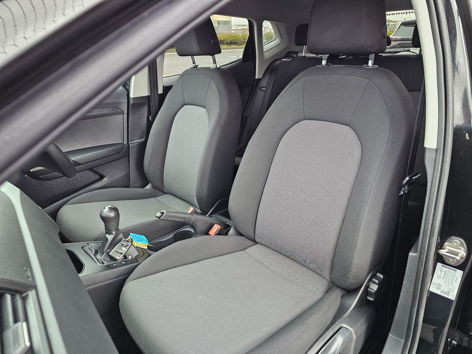 2019 SEAT Ibiza - image 14