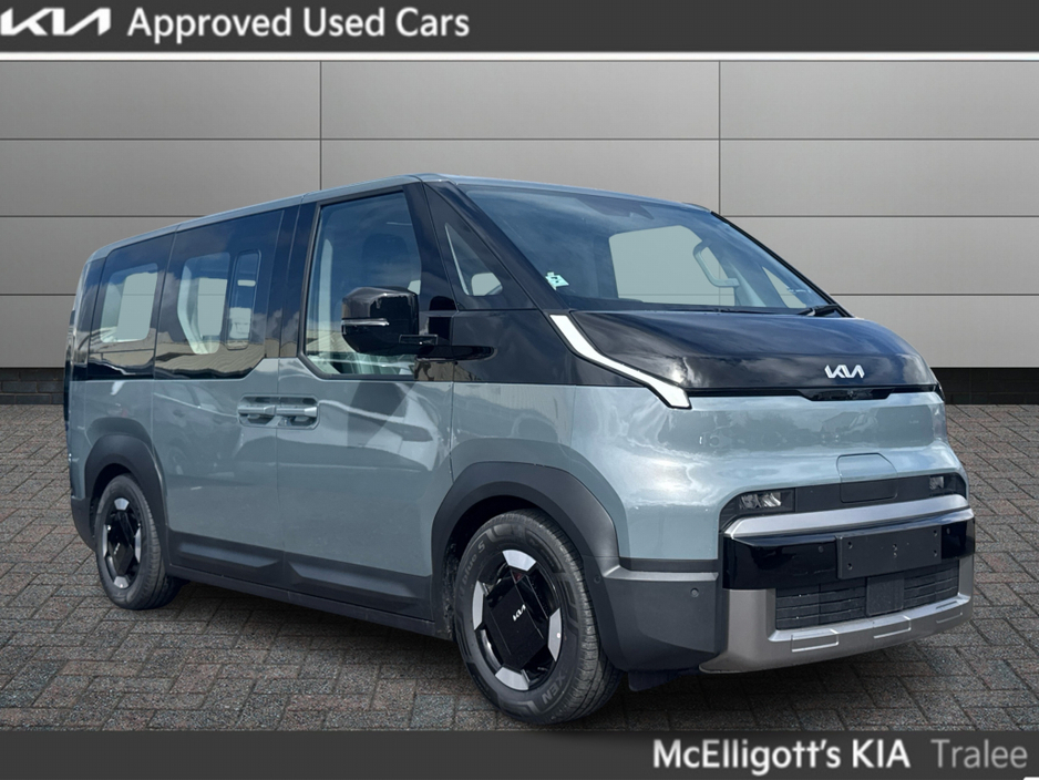 2026 Kia PV5 for sale in , Ireland