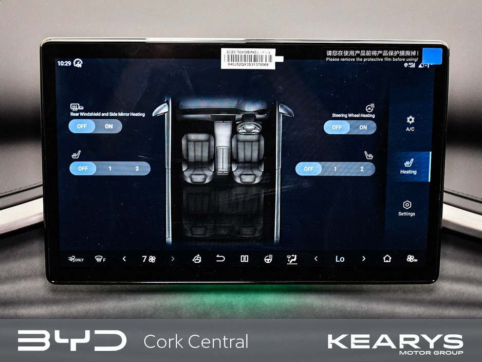 2026 BYD ATTO 3 - image 26