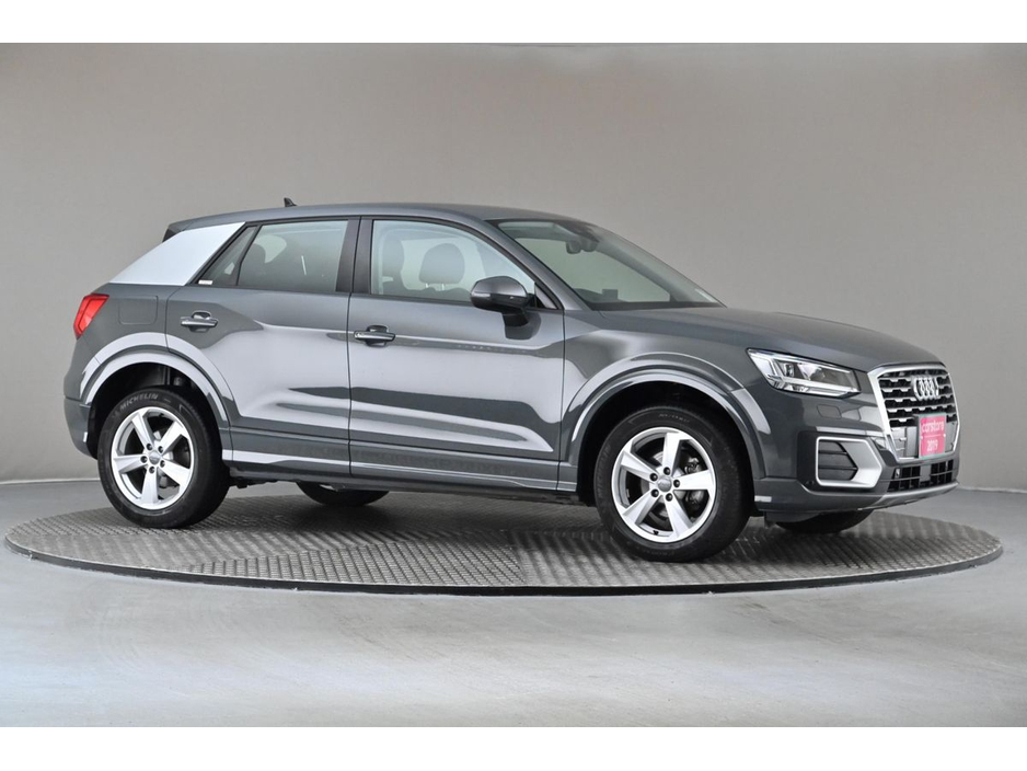 2019 Audi Q2 - image 12
