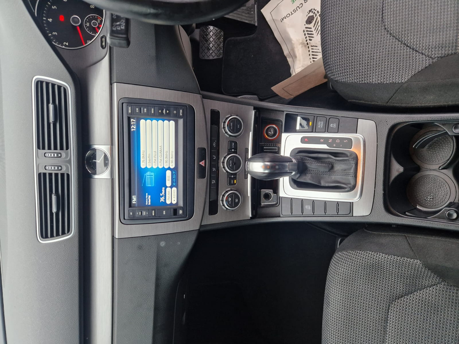 2012 Volkswagen Passat 1.4 TFSI €9,950