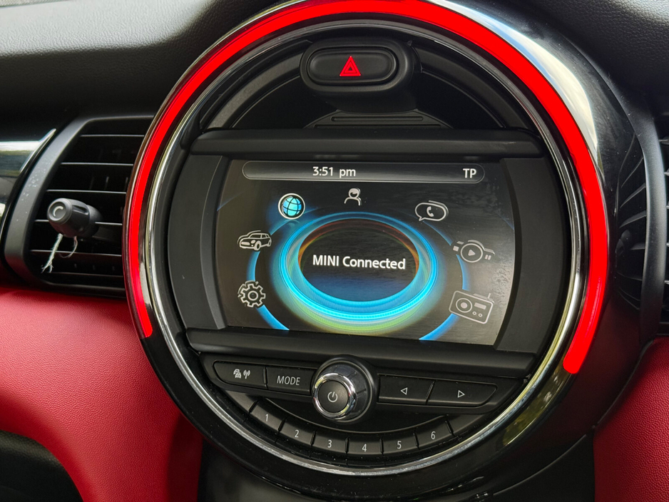 2018 MINI Hatch - image 20