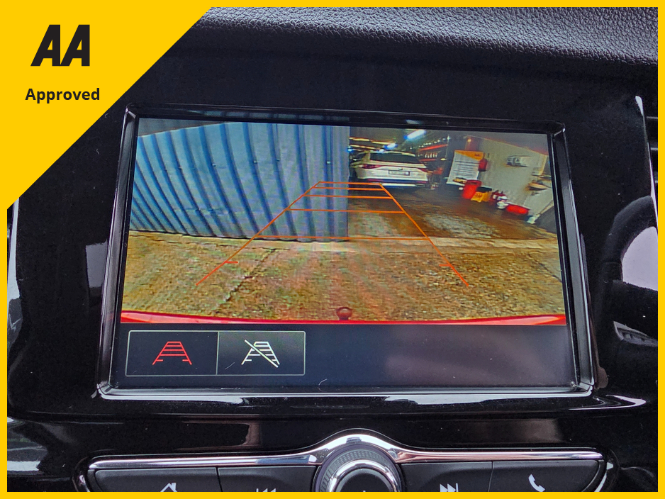 2018 Opel Mokka * ONLY 52K MILES * 1.4 PETROL * €11,995