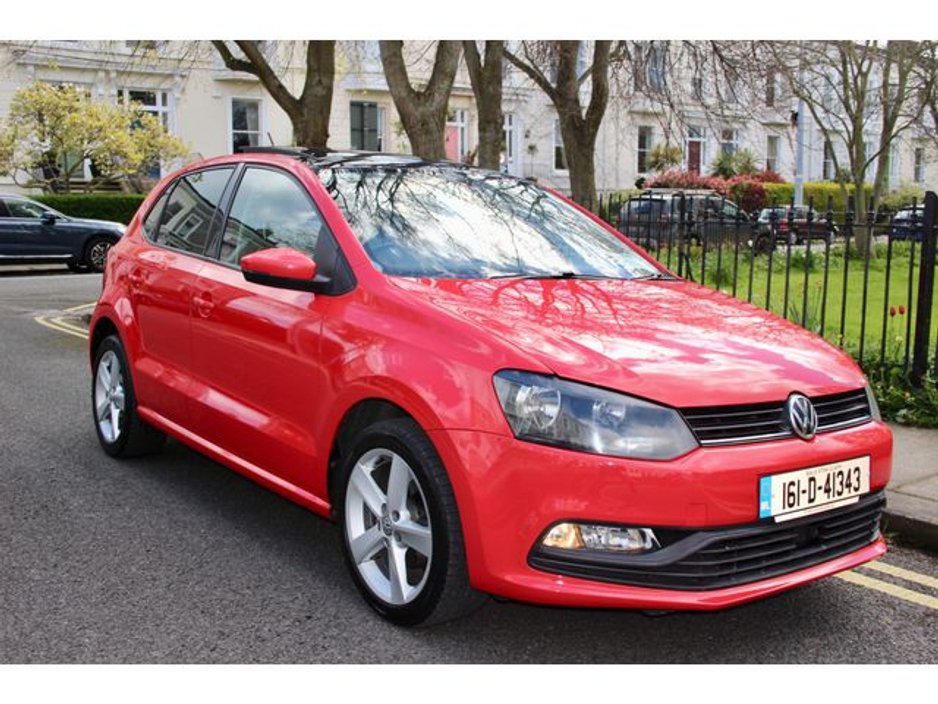 2016 Volkswagen Polo for sale in , Ireland
