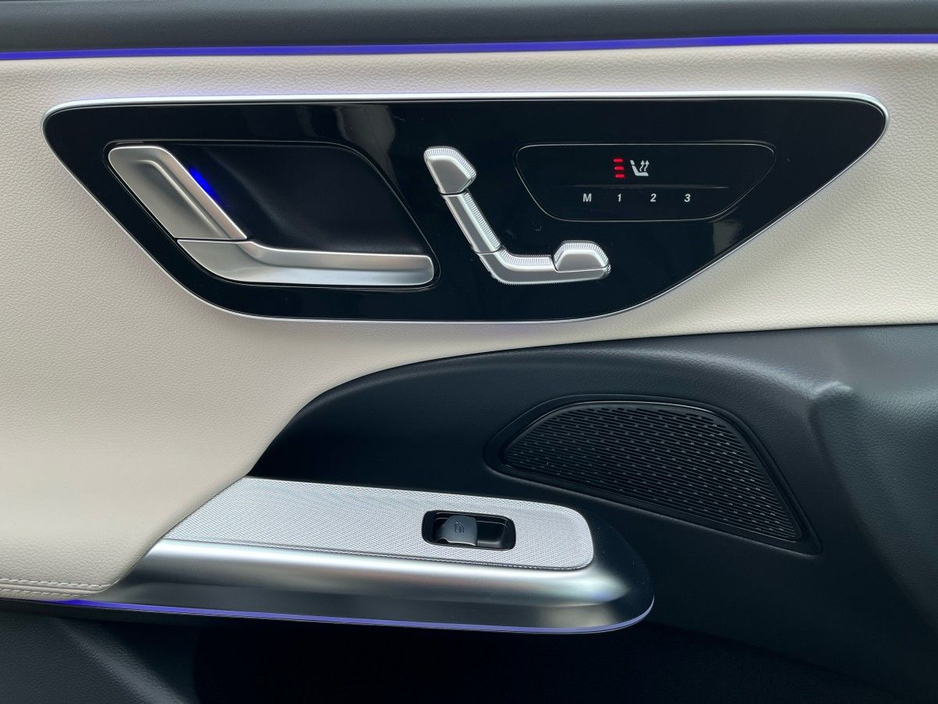 2026 Mercedes-Benz E Class - image 12