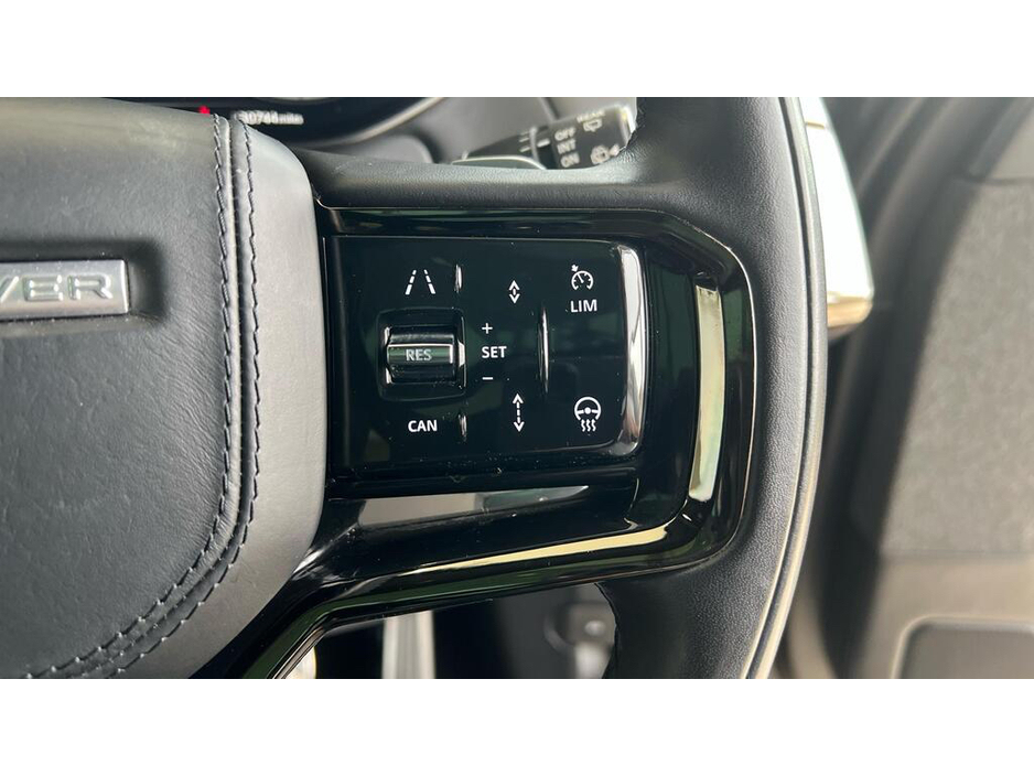 2023 Land Rover Range Rover Sport 3.0 P510e FIRST EDITION // HUGE SPEC // FIRST EDITION // 510BHP €98,950